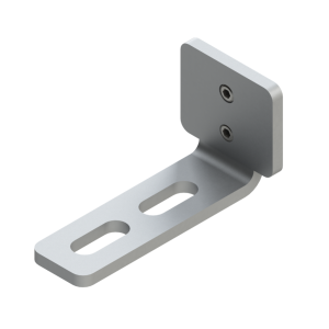 Colțare pentru conectare profil OFC-4S-LED de pardosea