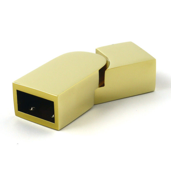 Conector reglabil bară-bară